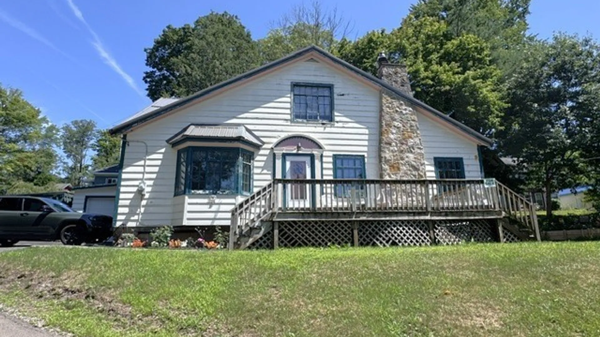 Property at 8 Marion Street, Pomfret, NY 14752 5