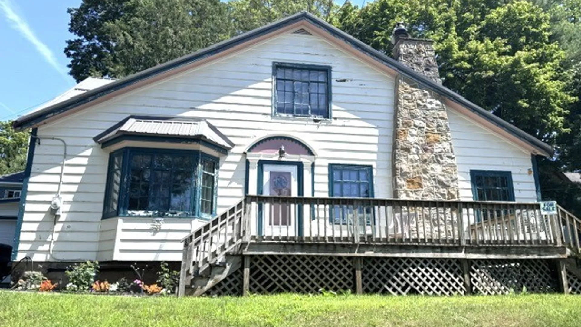 Property at 8 Marion Street, Pomfret, NY 14752 6