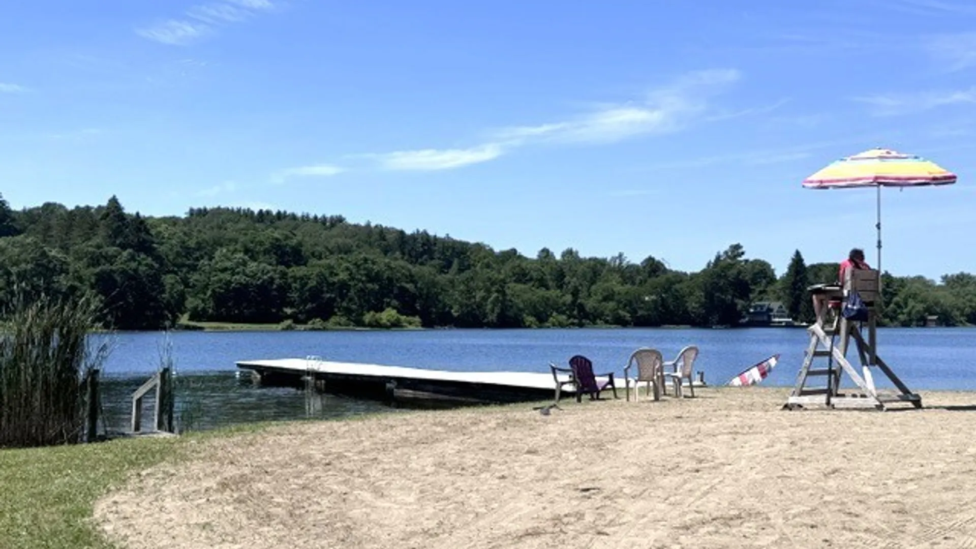 Property at 8 Marion Street, Pomfret, NY 14752 8