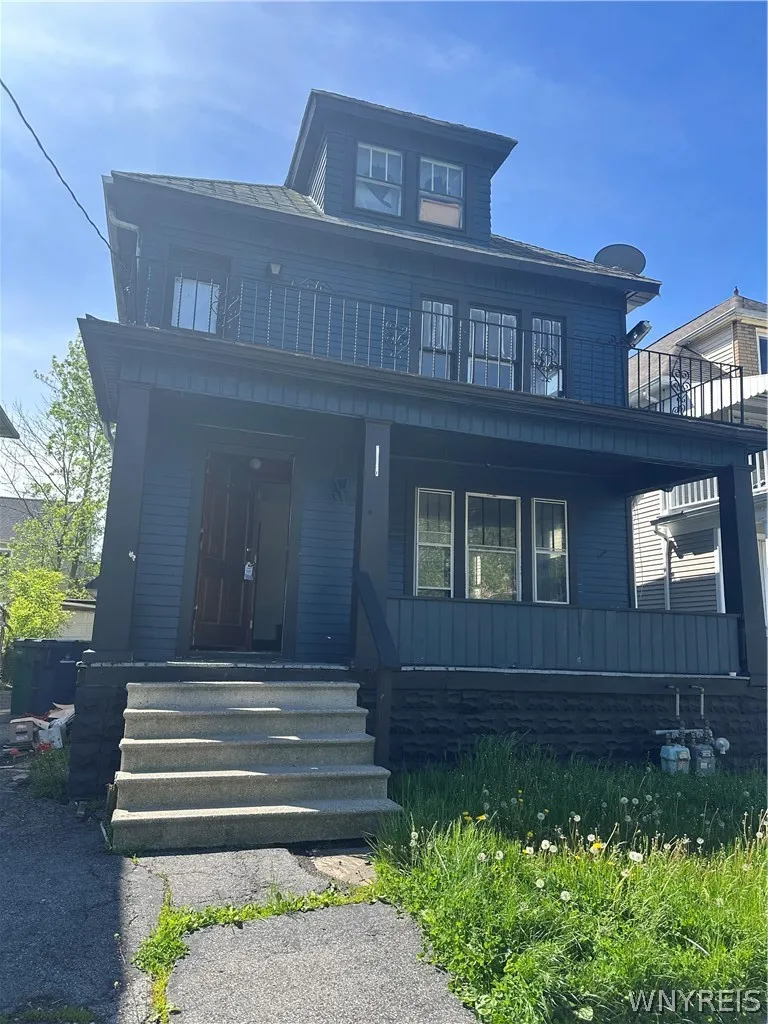 Property at 171 Esser Avenue, Buffalo, NY 14207