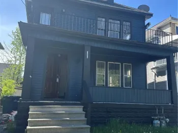 Property at 171 Esser Avenue, Buffalo, NY 14207