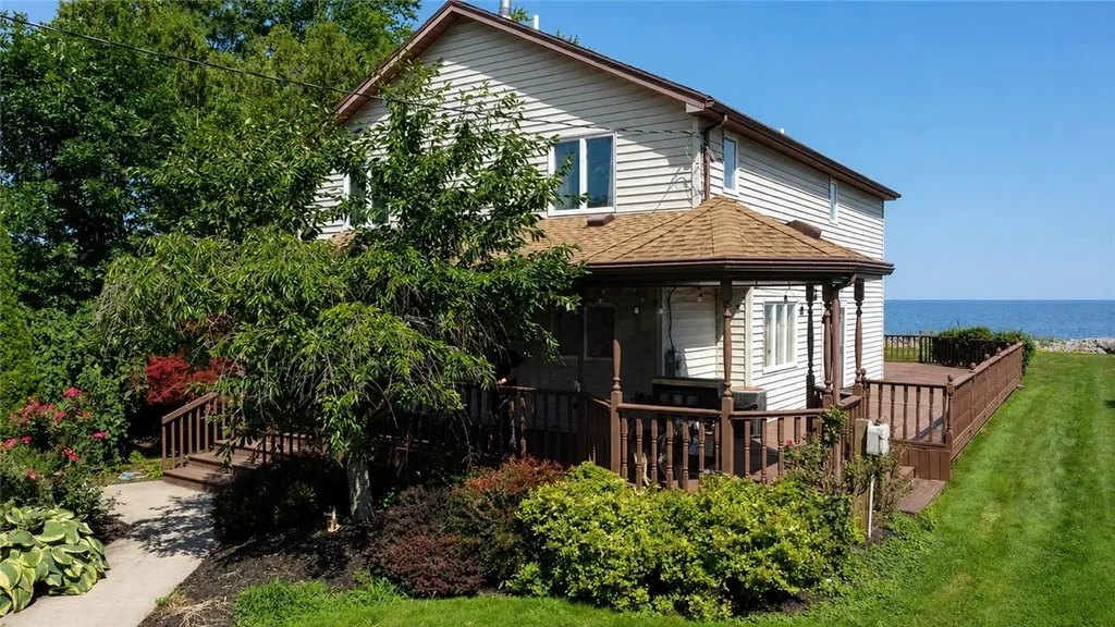 Property at 6620 Shore Acres Drive, Hamlin, NY 14468