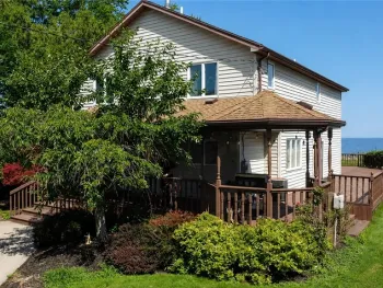 Property at 6620 Shore Acres Drive, Hamlin, NY 14468