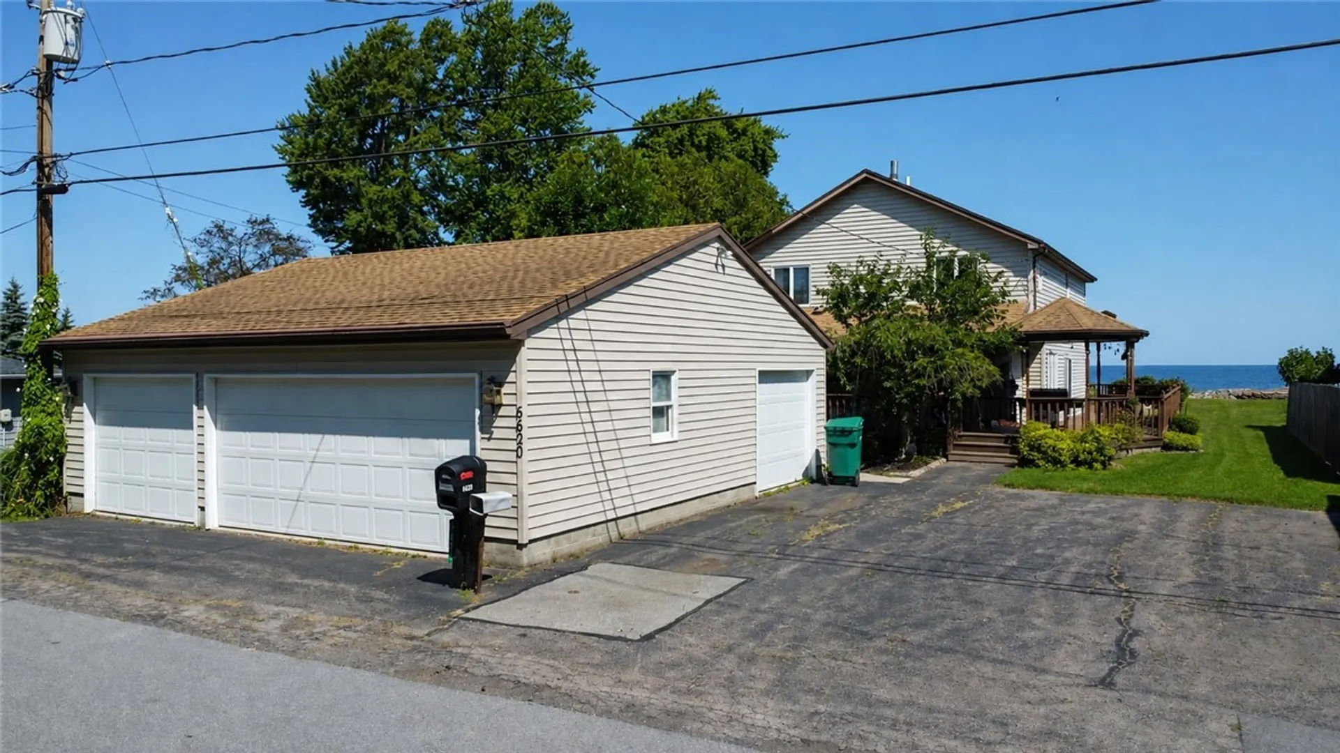 Property at 6620 Shore Acres Drive, Hamlin, NY 14468 3