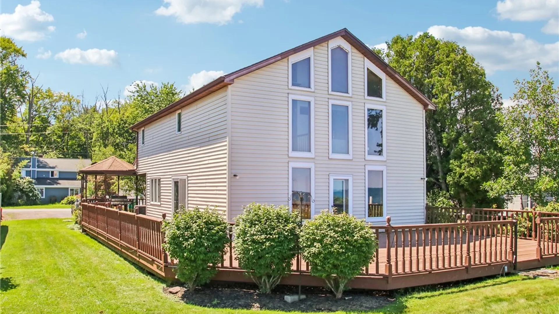 Property at 6620 Shore Acres Drive, Hamlin, NY 14468 5