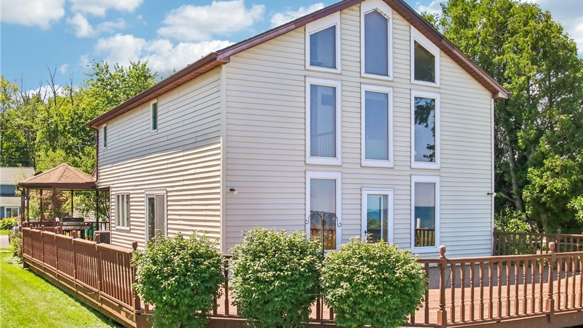 Property at 6620 Shore Acres Drive, Hamlin, NY 14468 7
