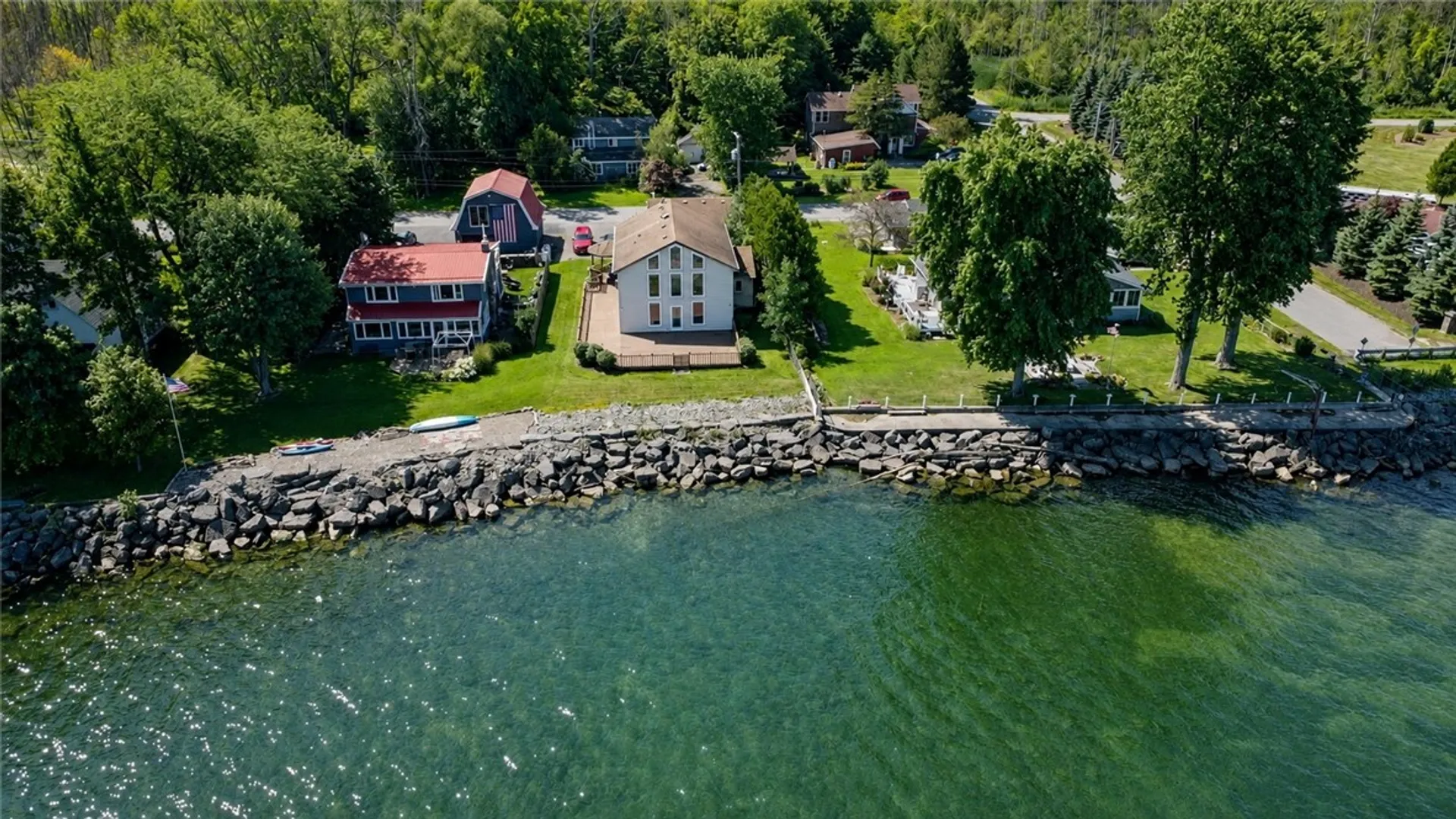 Property at 6620 Shore Acres Drive, Hamlin, NY 14468 9