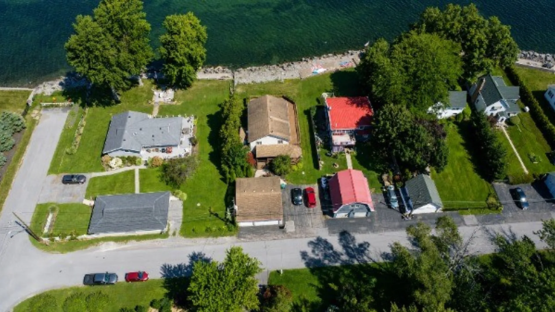 Property at 6620 Shore Acres Drive, Hamlin, NY 14468 10