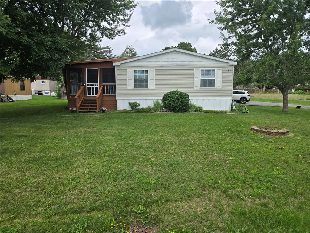 Property at 97 Lakeview Dr, Canadice, NY 14471