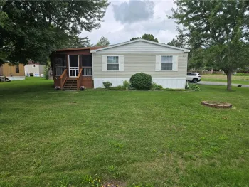 Property at 97 Lakeview Dr, Canadice, NY 14471