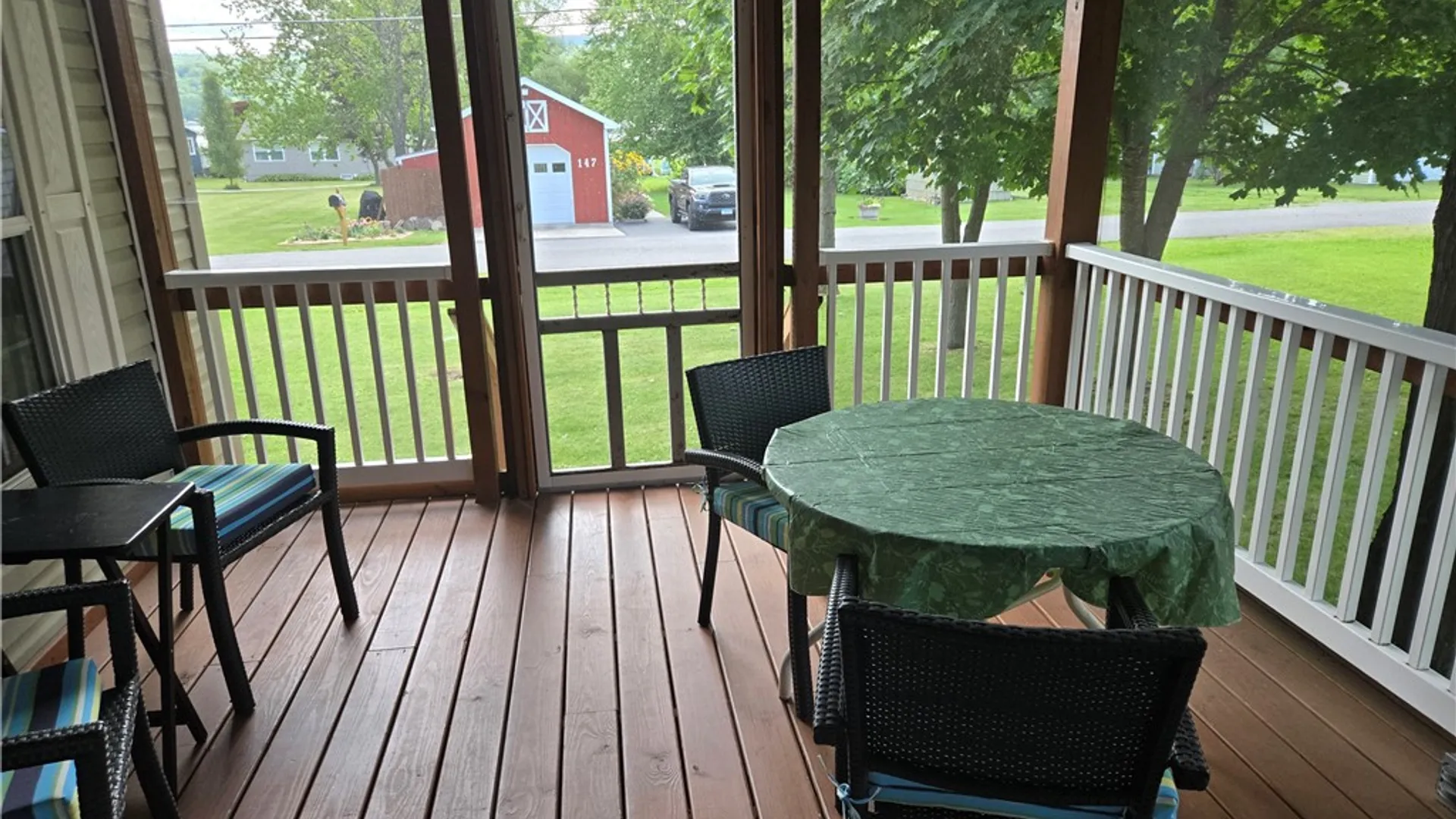 Property at 97 Lakeview Dr, Canadice, NY 14471 6