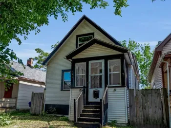 Property at 149 Garner Avenue, Buffalo, NY 14213