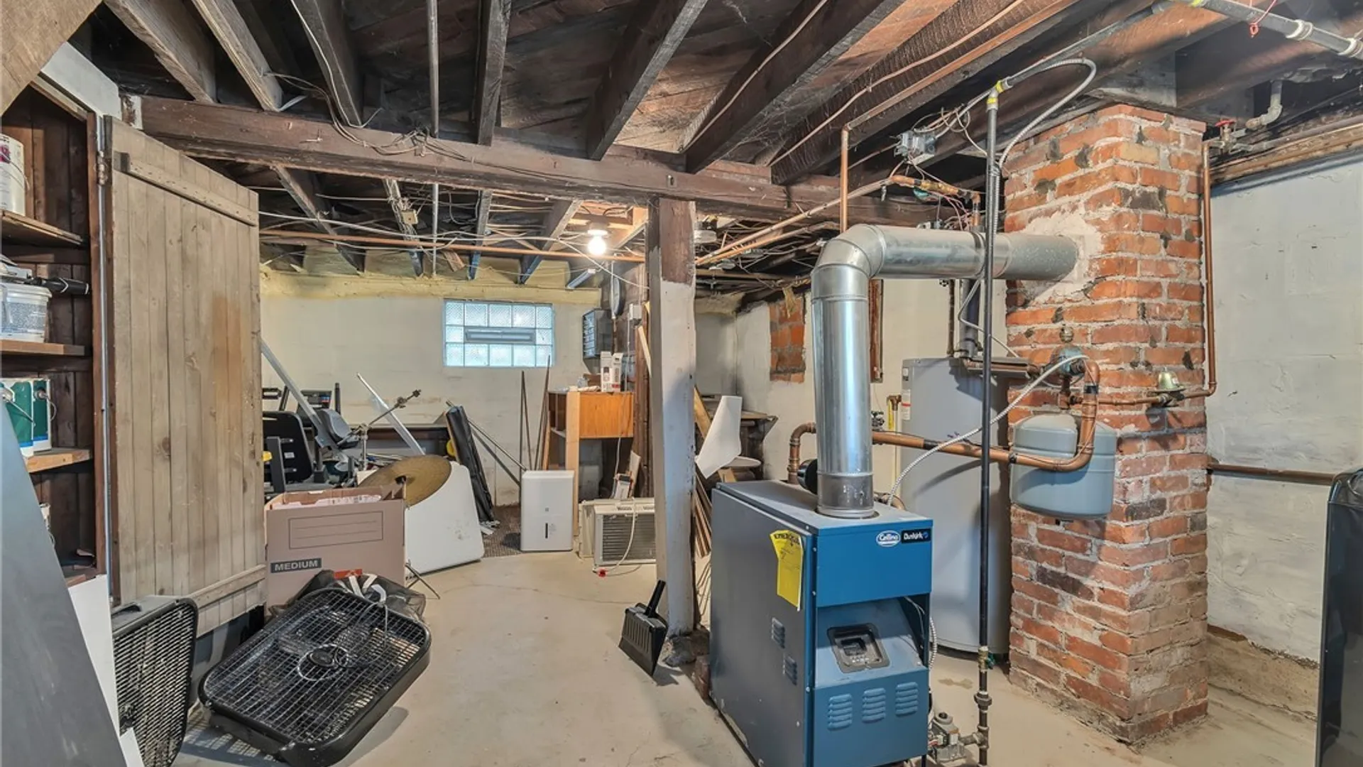 Property at 149 Garner Avenue, Buffalo, NY 14213 25