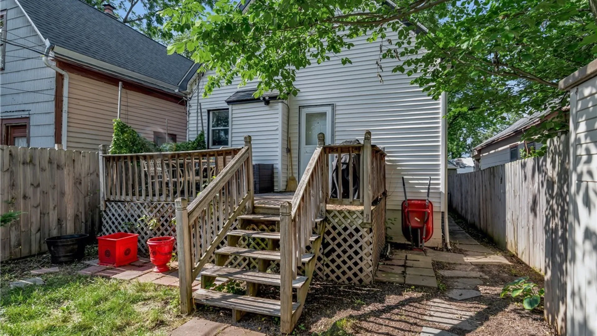Property at 149 Garner Avenue, Buffalo, NY 14213 31