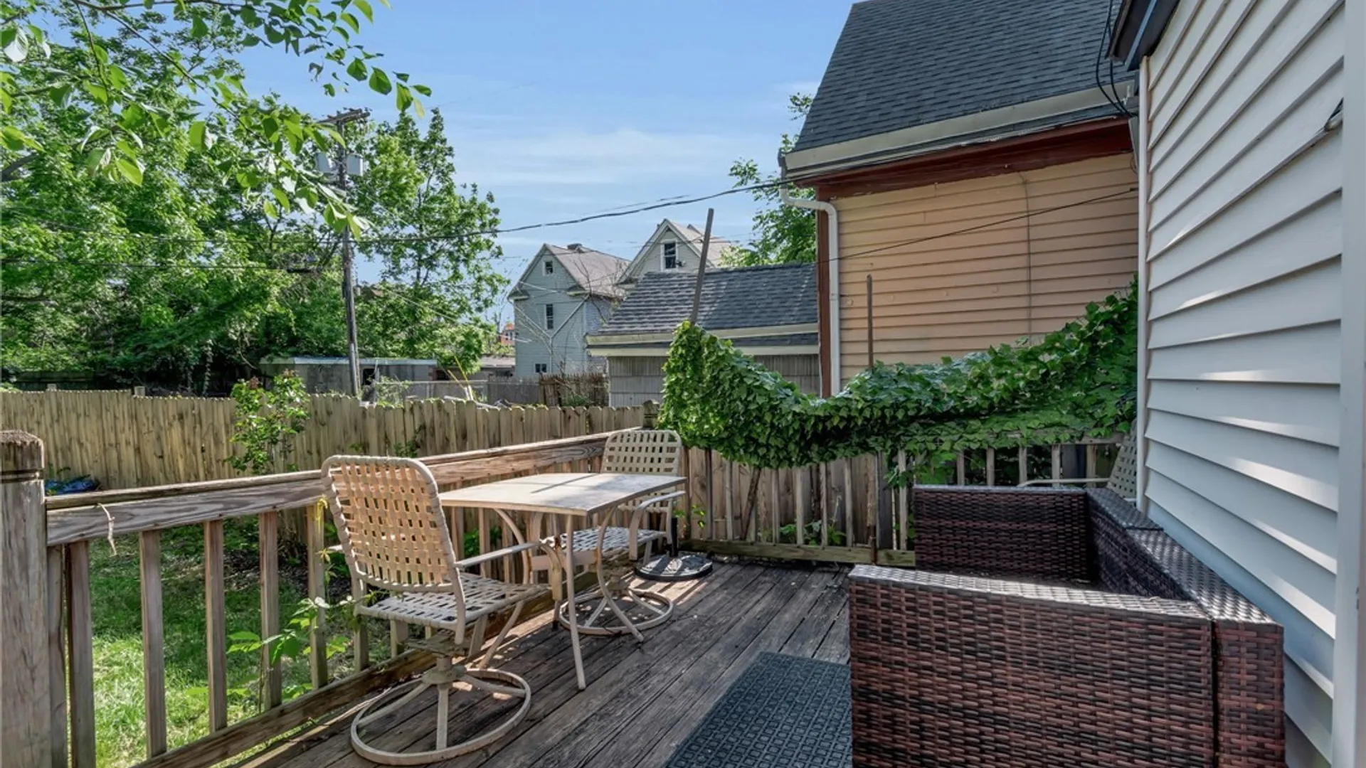 Property at 149 Garner Avenue, Buffalo, NY 14213 32