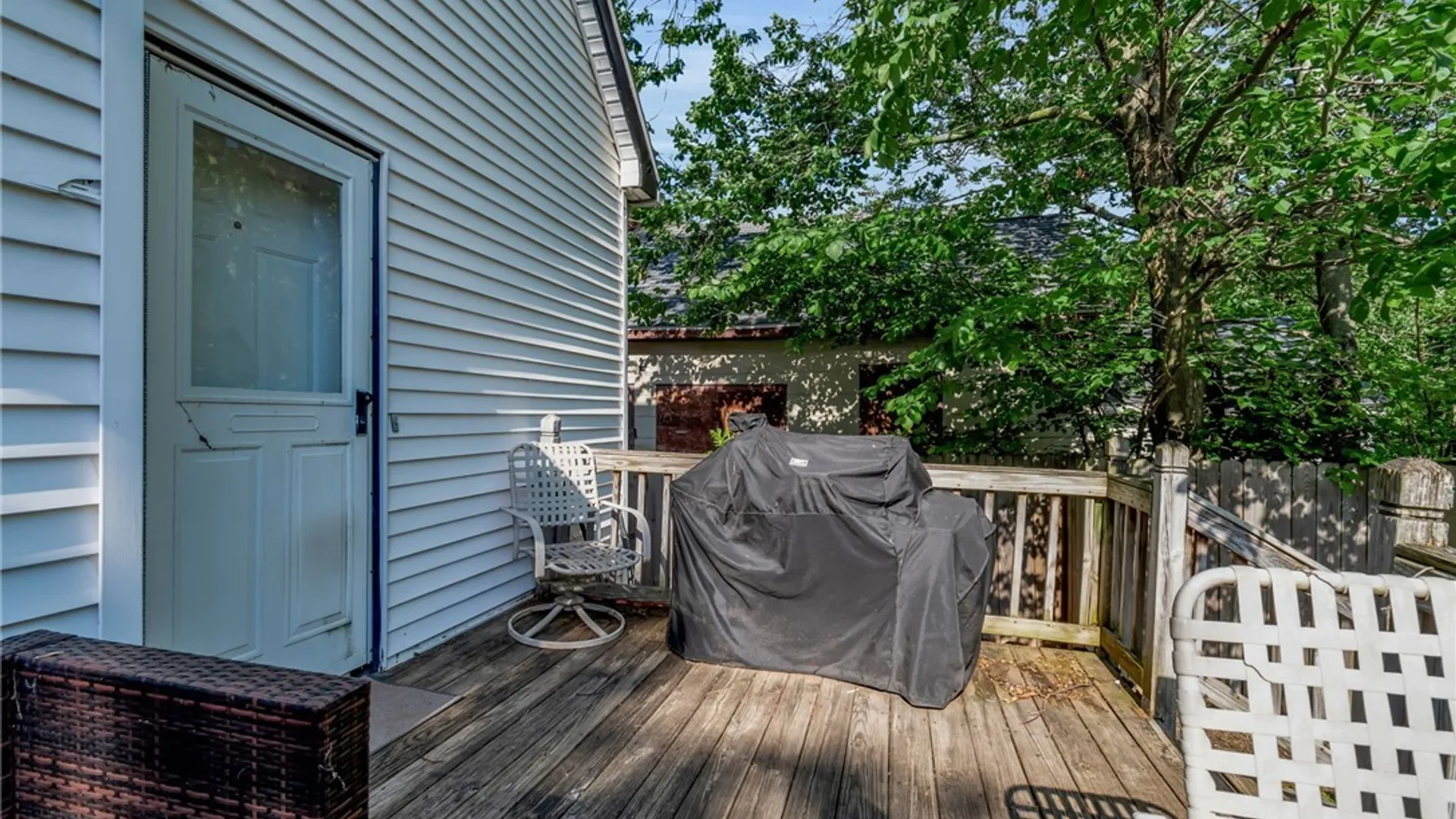 Property at 149 Garner Avenue, Buffalo, NY 14213 33
