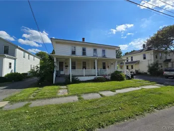 Property at 42-44 Pulaski Street, Auburn, NY 13021