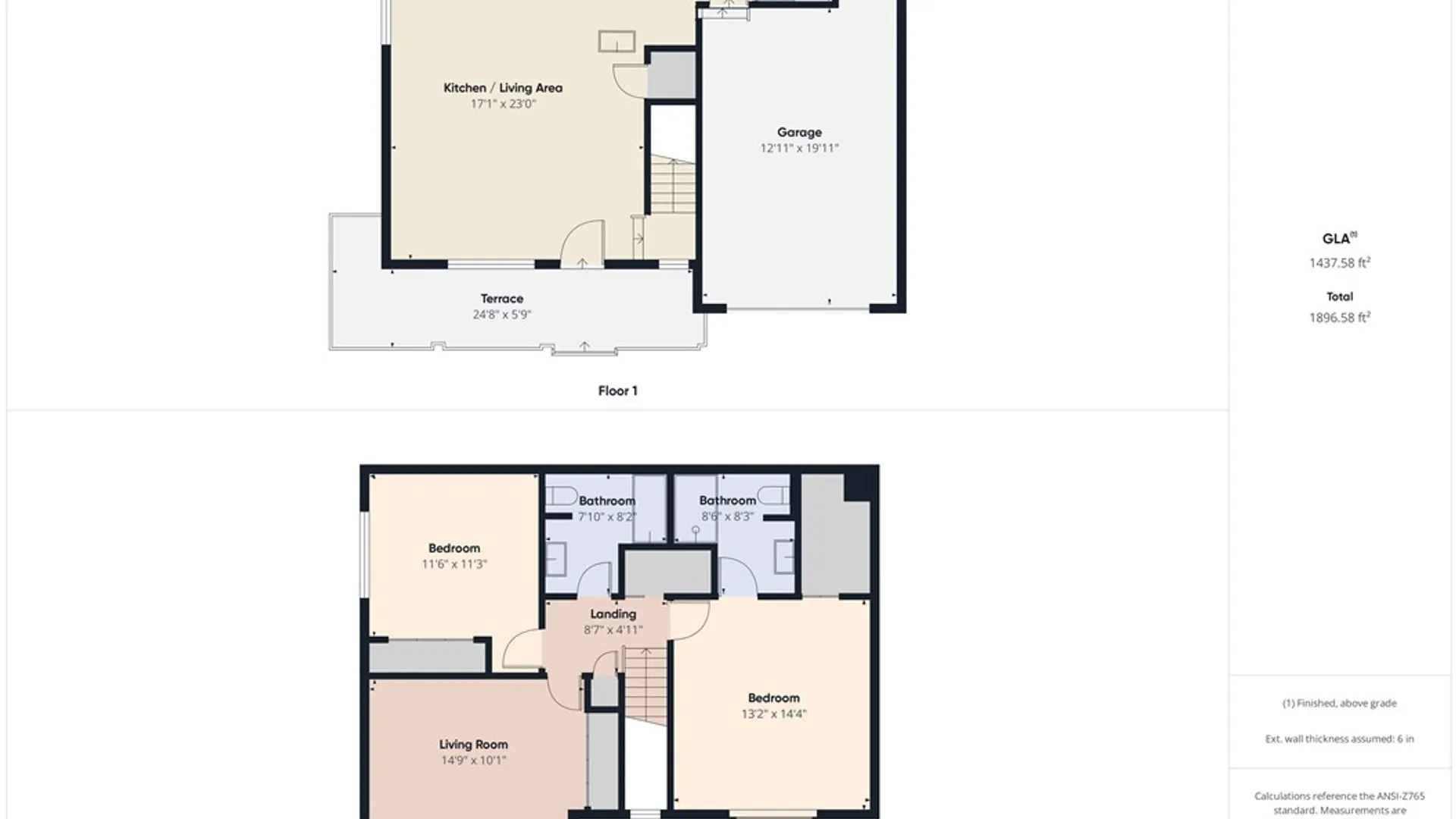 Property at 35 School Street, Bradford City, PA 16701 39