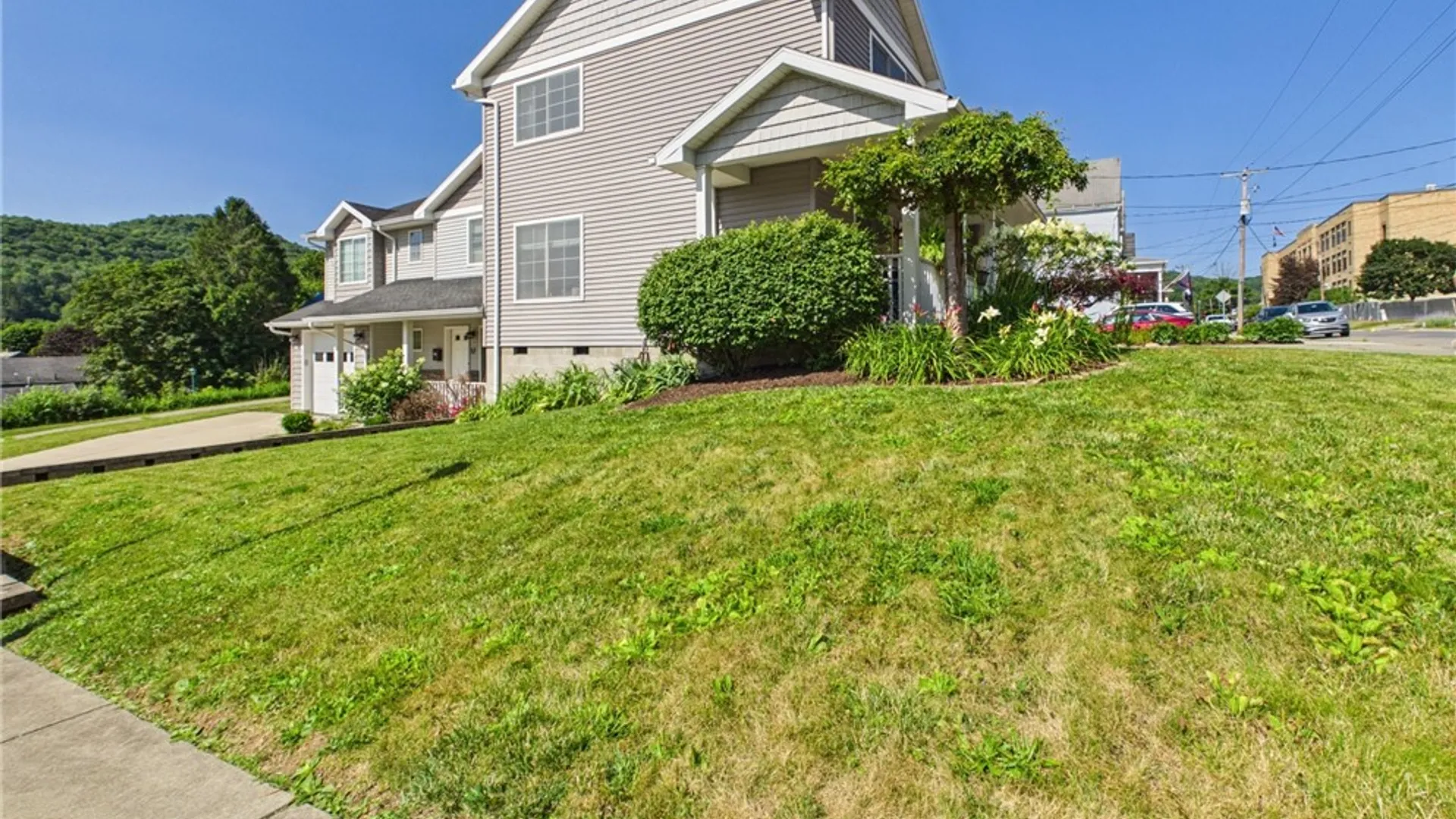 Property at 35 School Street, Bradford City, PA 16701 33