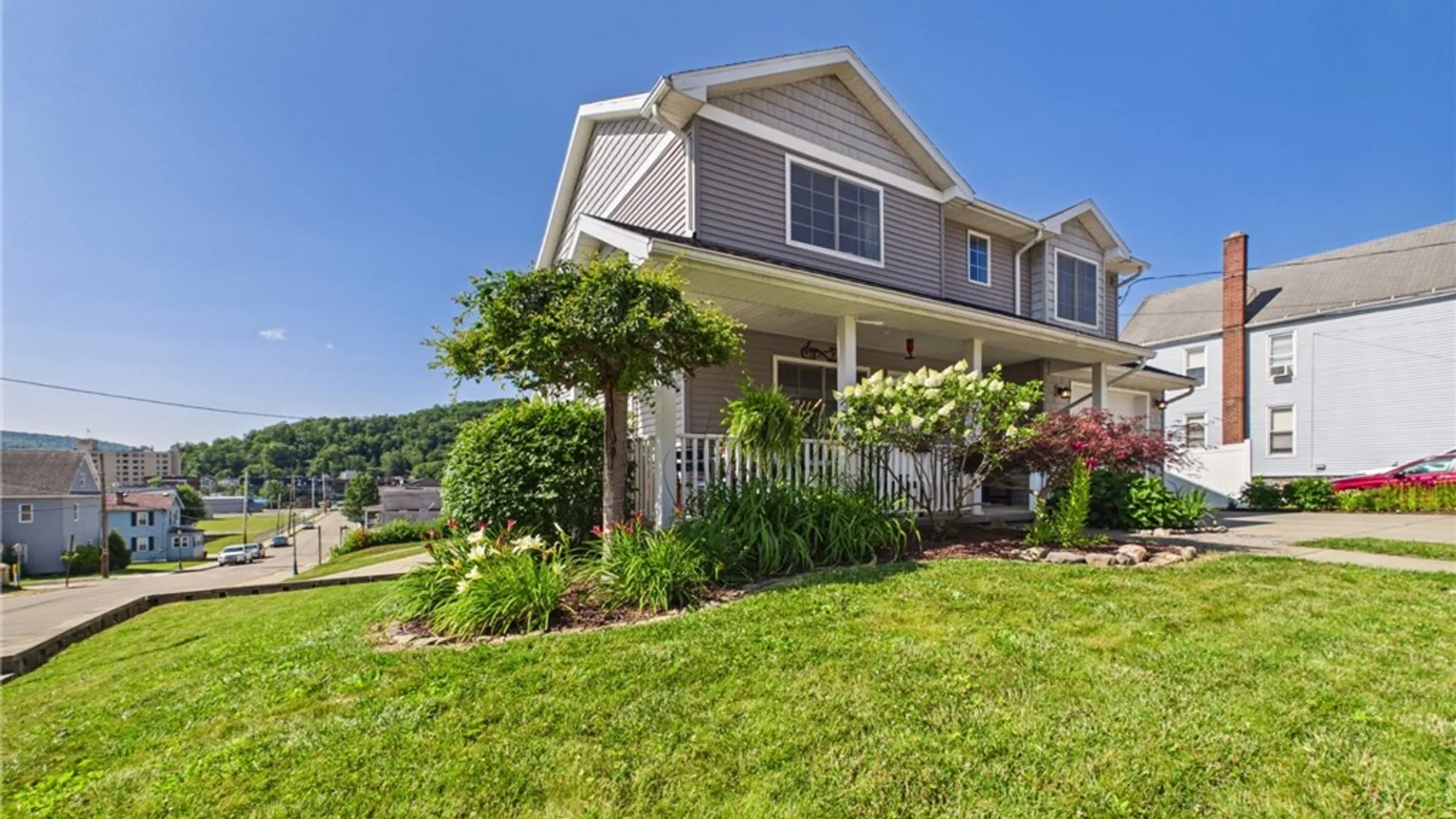 Property at 35 School Street, Bradford City, PA 16701 32