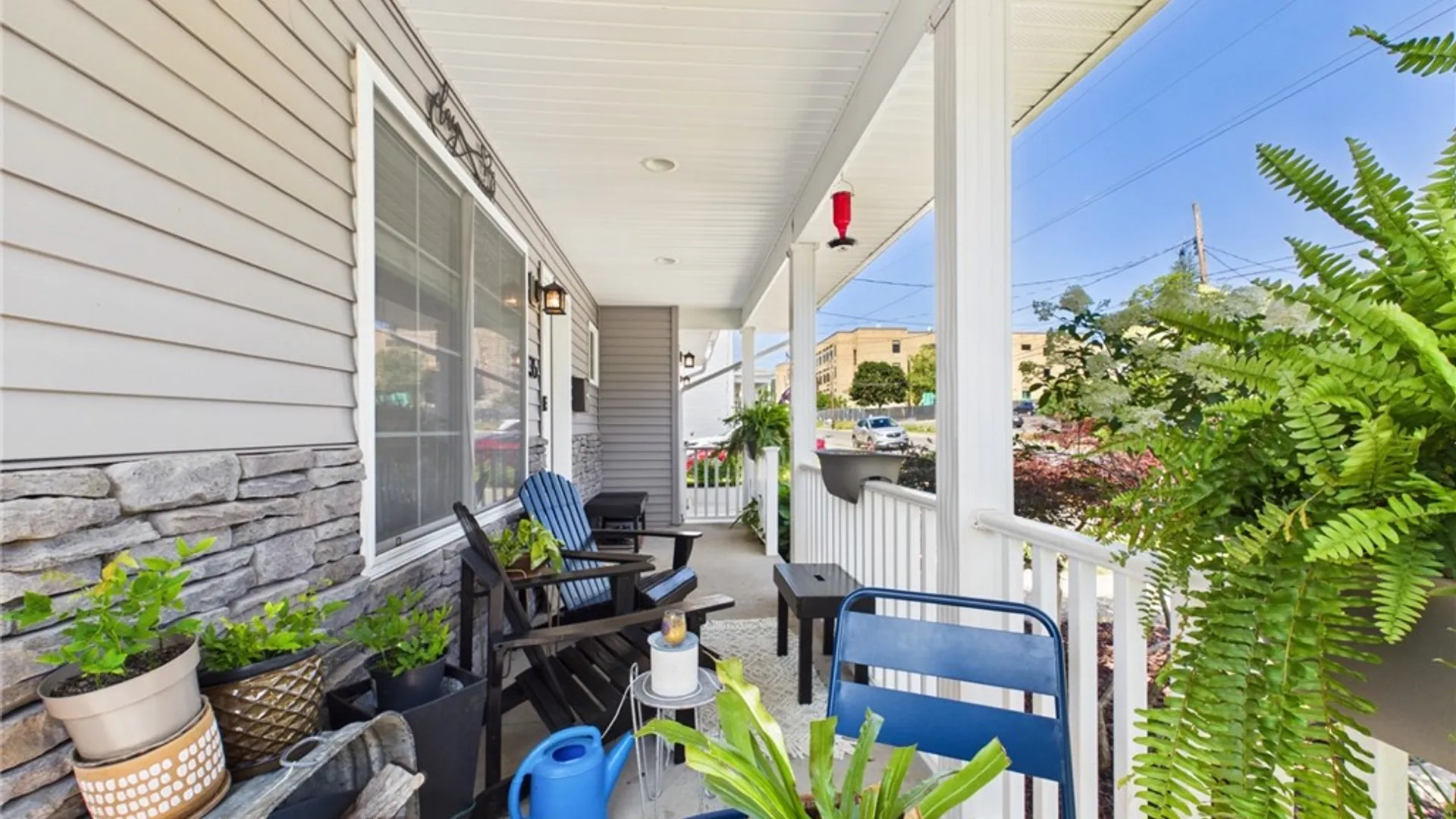 Property at 35 School Street, Bradford City, PA 16701 27
