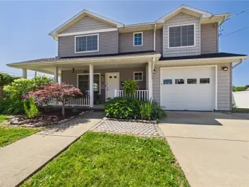 Property at 35 School Street, Bradford City, PA 16701