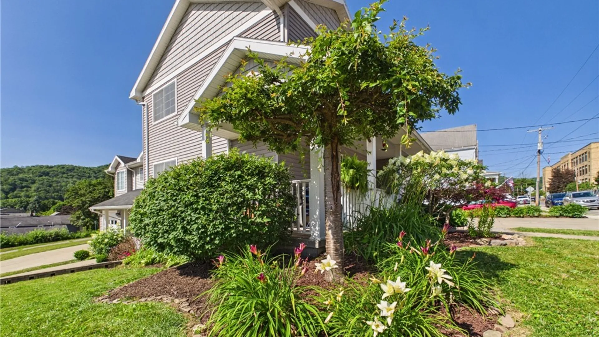 Property at 35 School Street, Bradford City, PA 16701 30