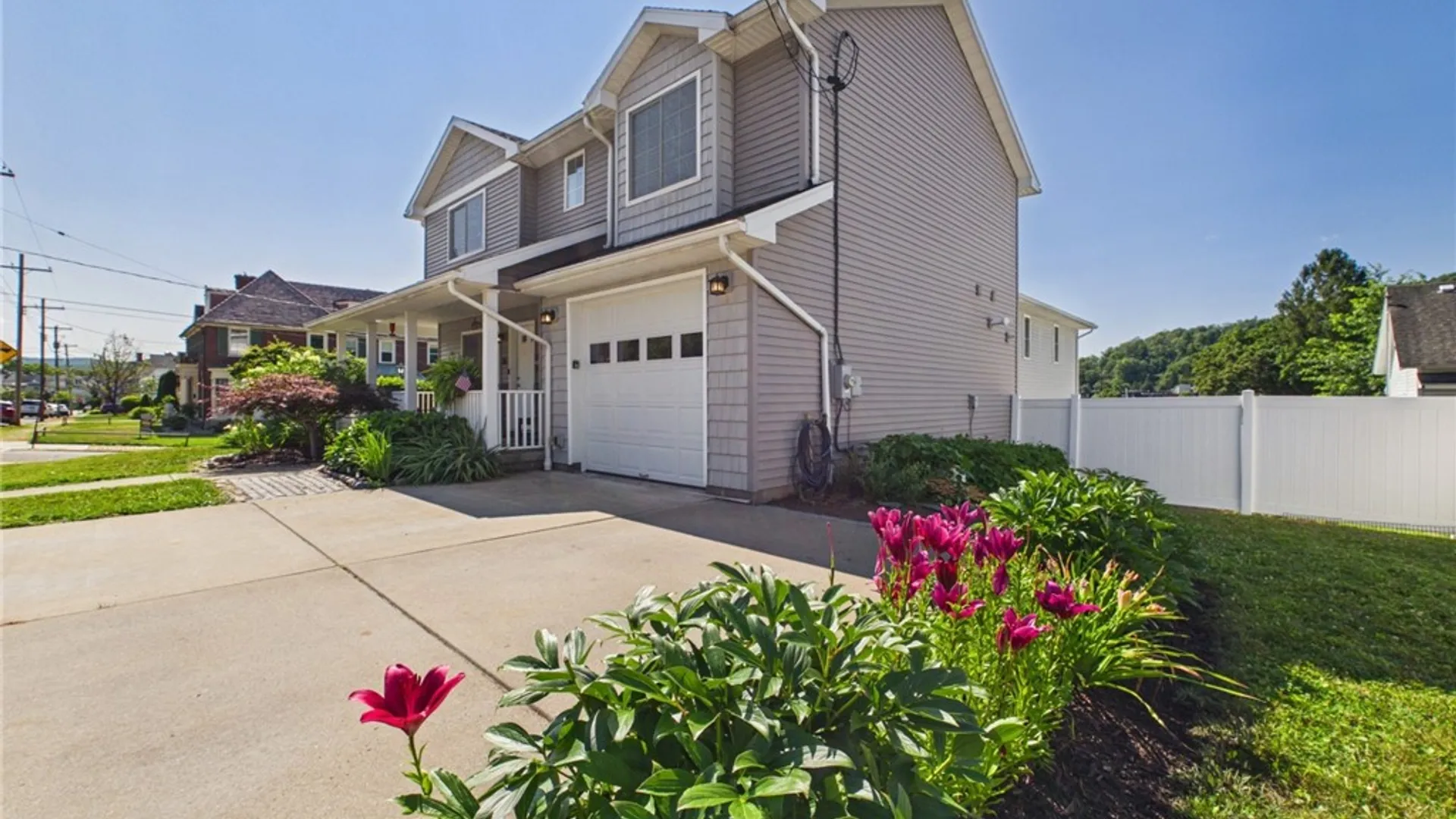 Property at 35 School Street, Bradford City, PA 16701 31