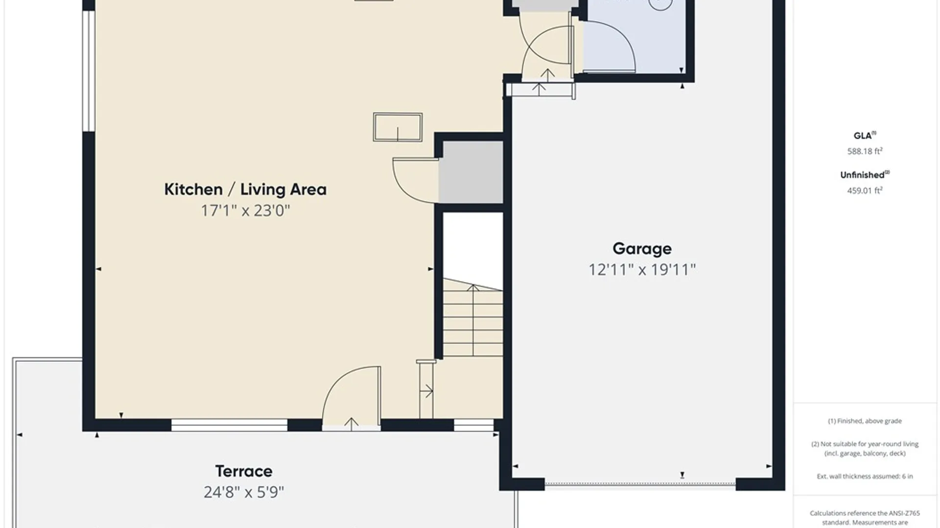Property at 35 School Street, Bradford City, PA 16701 40