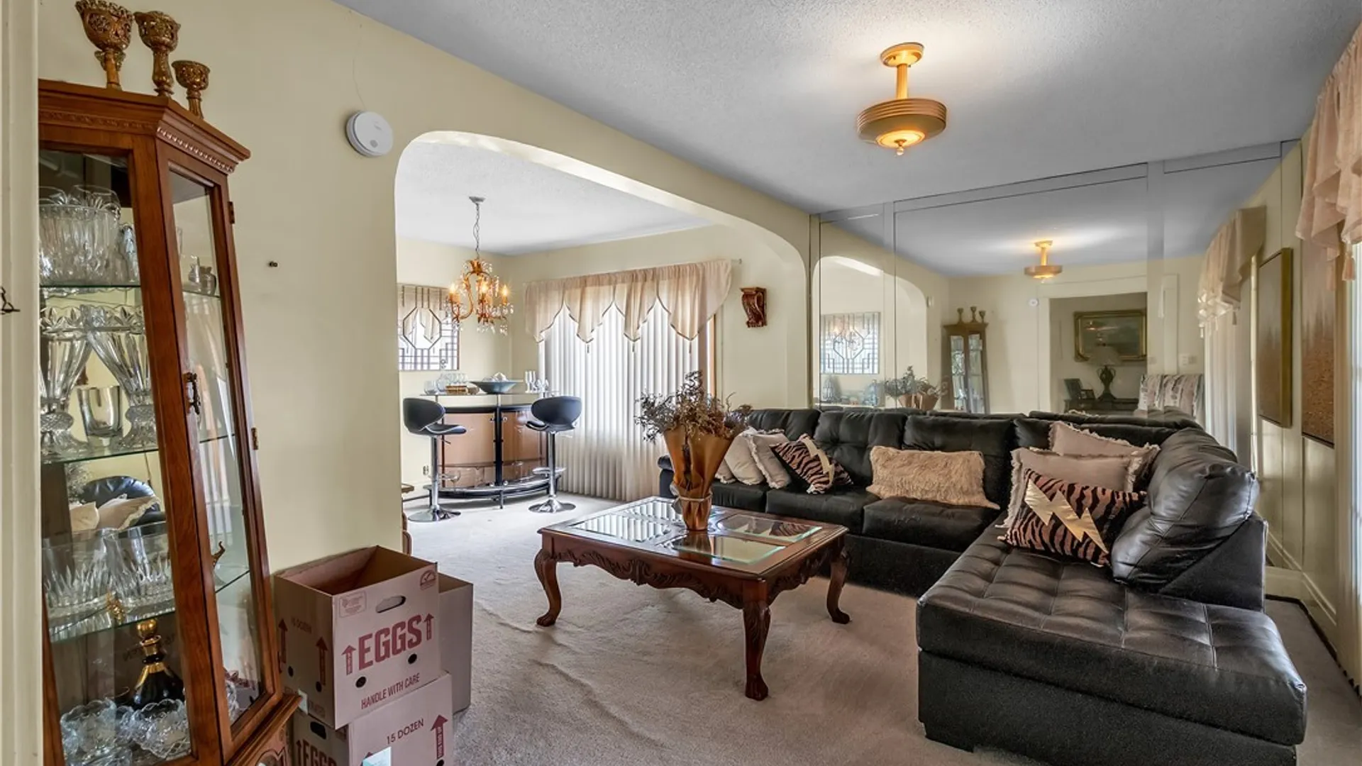 Property at 178 Hastings Avenue, Buffalo, NY 14215 9
