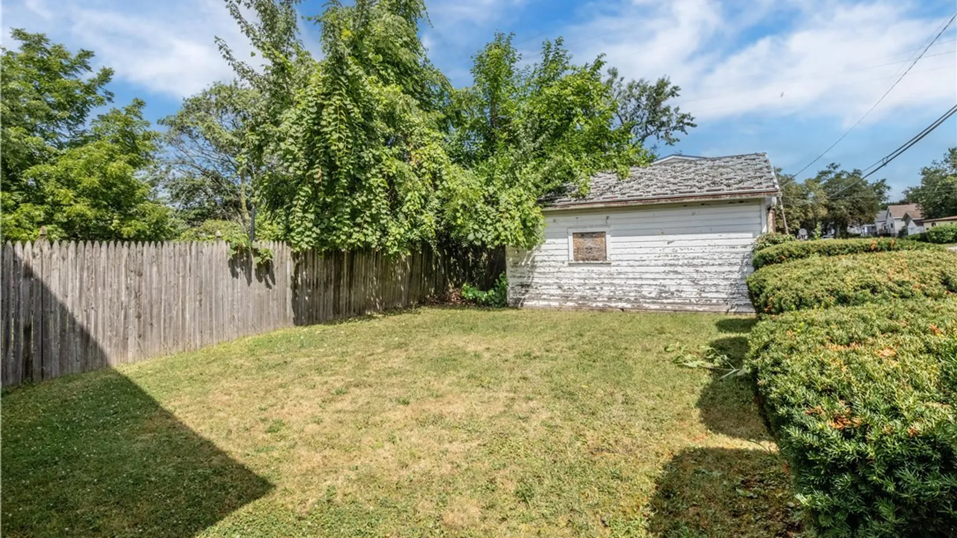 Property at 178 Hastings Avenue, Buffalo, NY 14215 26