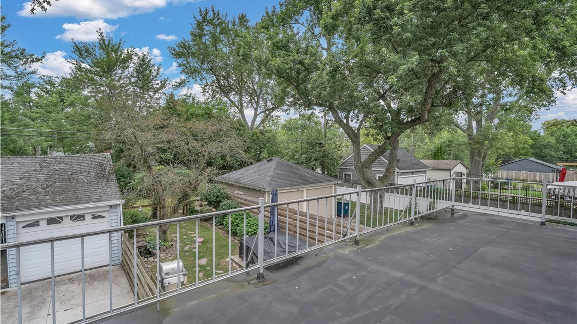 Property at 120 Capen Boulevard, Amherst, NY 14226 28