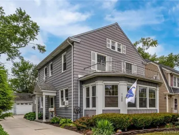 Property at 120 Capen Boulevard, Amherst, NY 14226