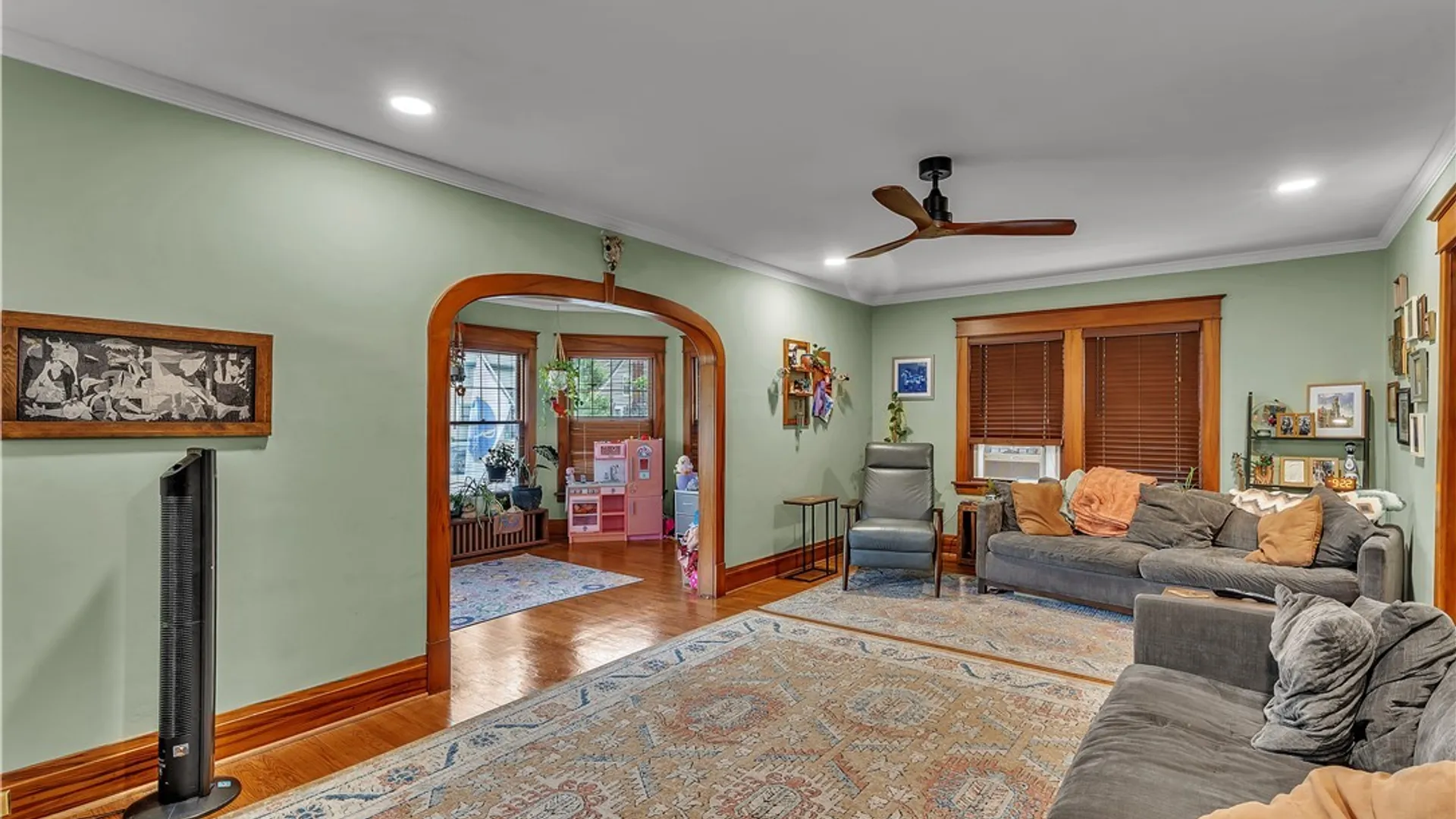 Property at 120 Capen Boulevard, Amherst, NY 14226 7