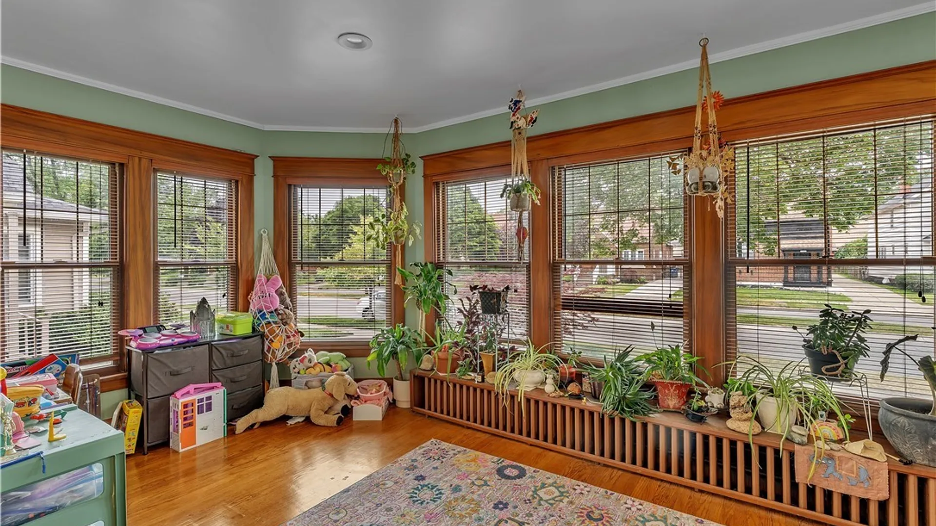Property at 120 Capen Boulevard, Amherst, NY 14226 9