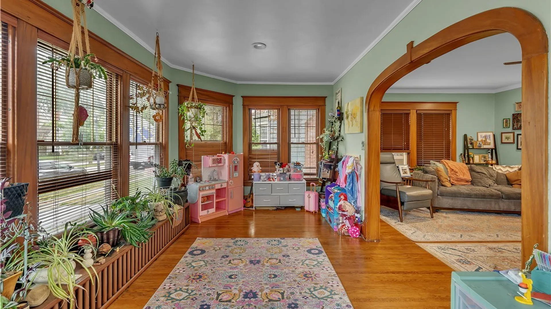 Property at 120 Capen Boulevard, Amherst, NY 14226 10