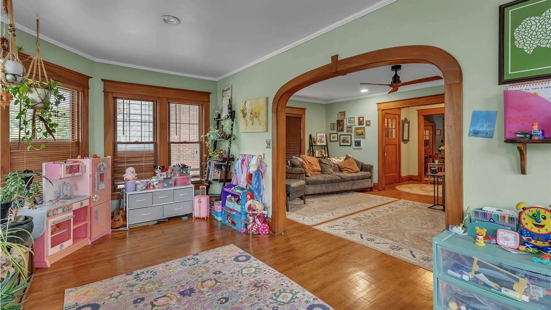 Property at 120 Capen Boulevard, Amherst, NY 14226 11