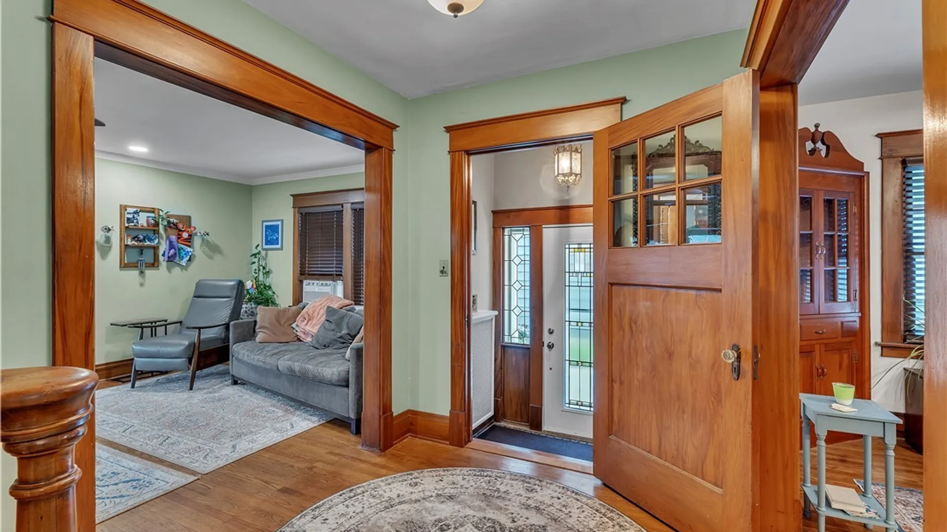 Property at 120 Capen Boulevard, Amherst, NY 14226 12