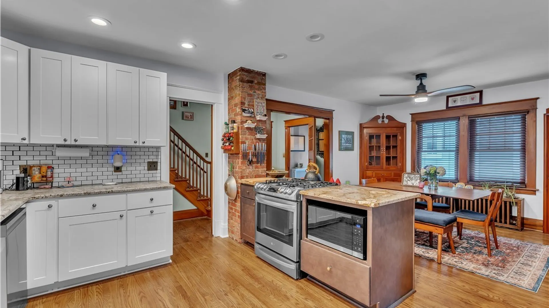 Property at 120 Capen Boulevard, Amherst, NY 14226 16