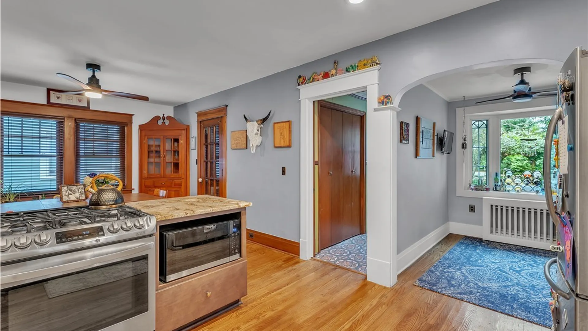 Property at 120 Capen Boulevard, Amherst, NY 14226 17
