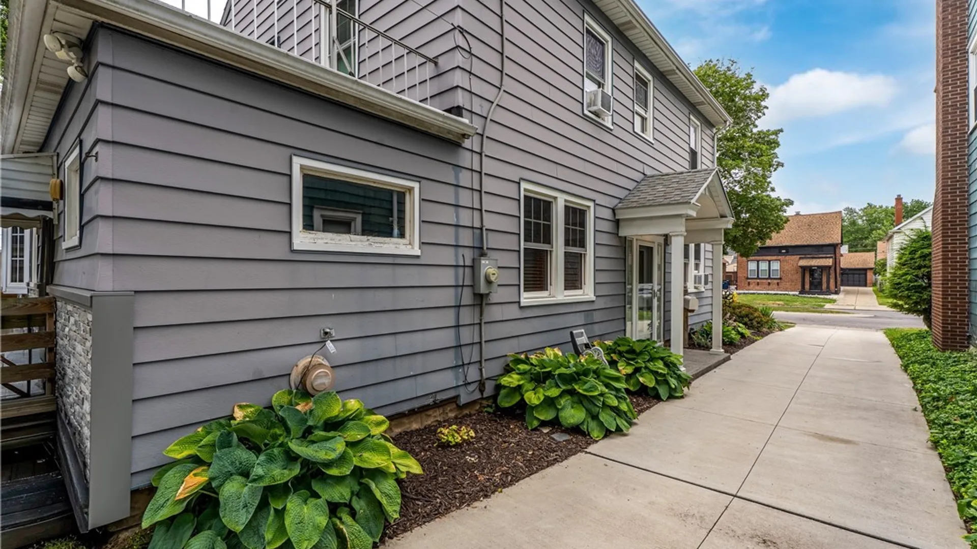 Property at 120 Capen Boulevard, Amherst, NY 14226 37