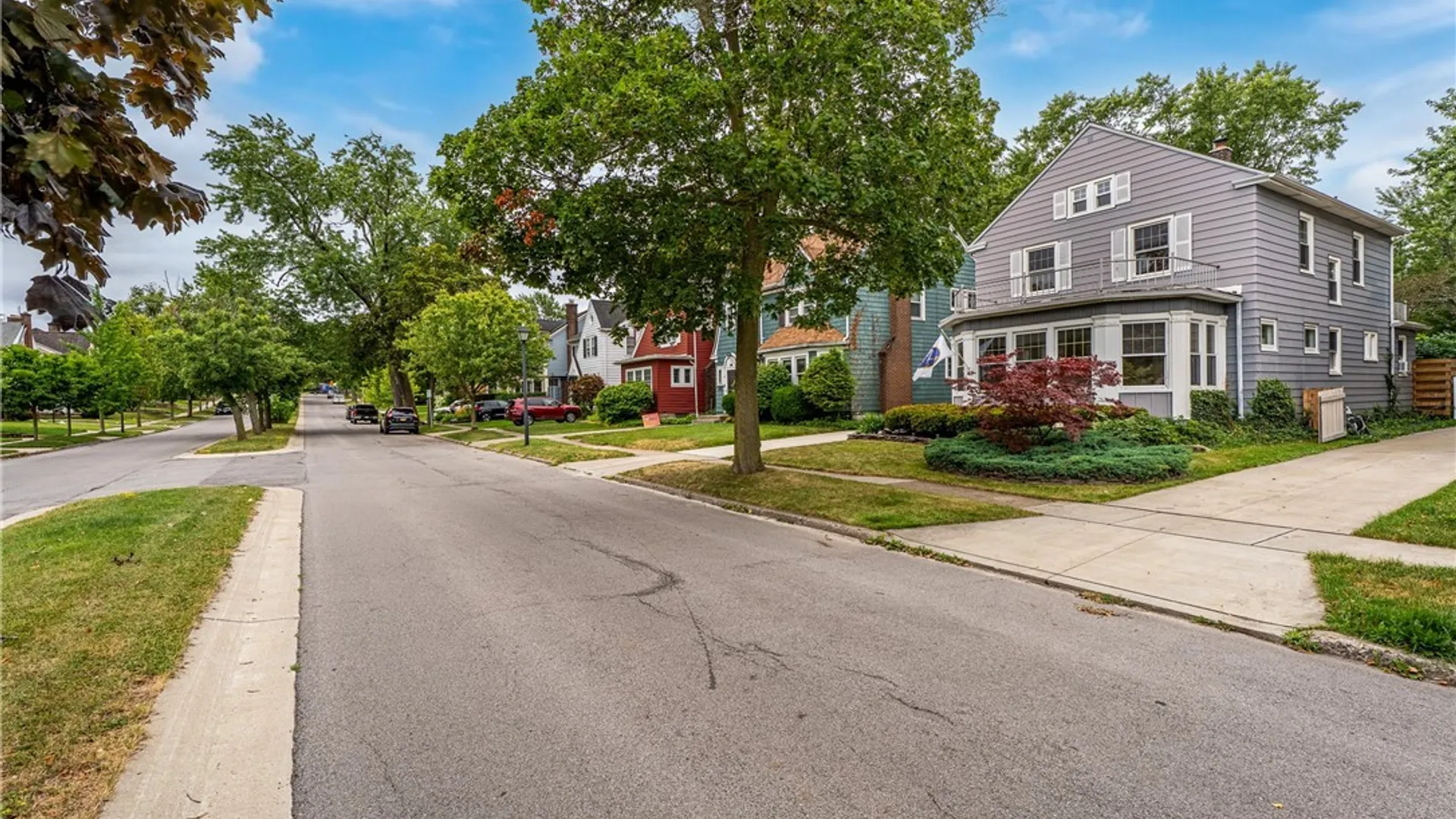 Property at 120 Capen Boulevard, Amherst, NY 14226 40