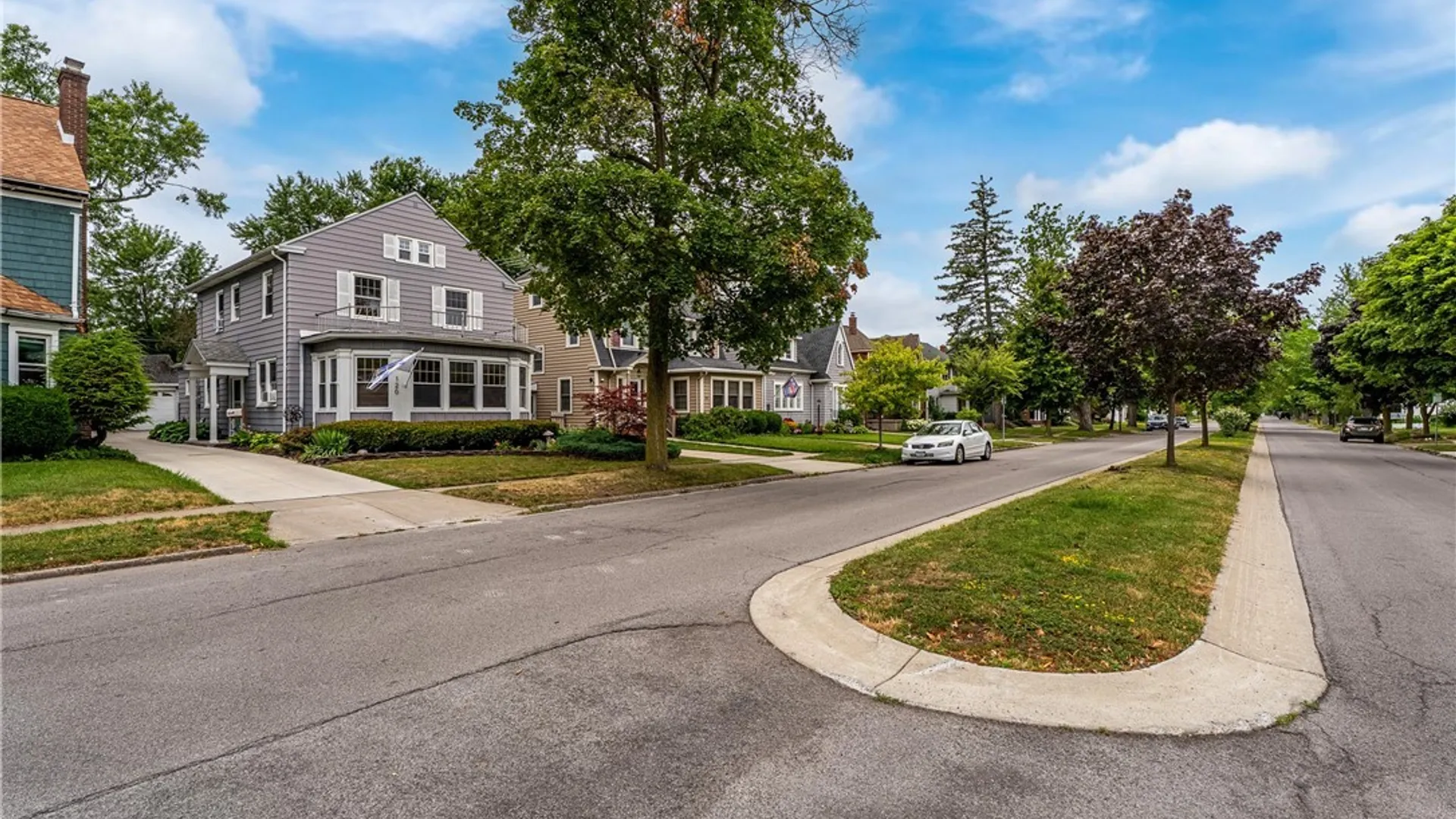 Property at 120 Capen Boulevard, Amherst, NY 14226 41