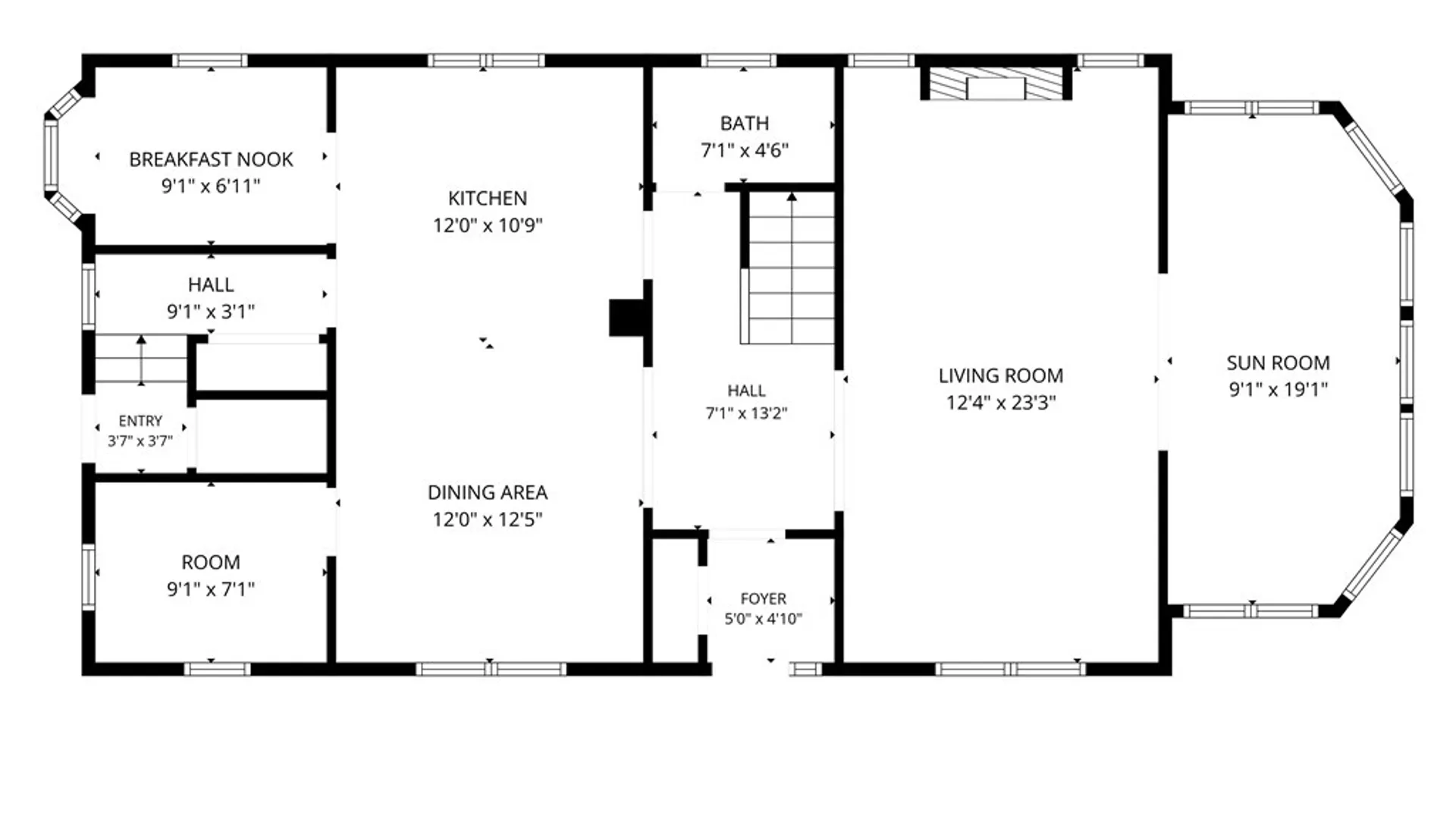 Property at 120 Capen Boulevard, Amherst, NY 14226 42