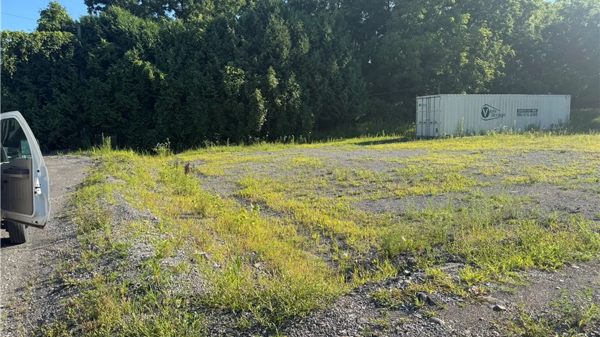 Property at 1658 Rochester Street, Lima, NY 14485 23