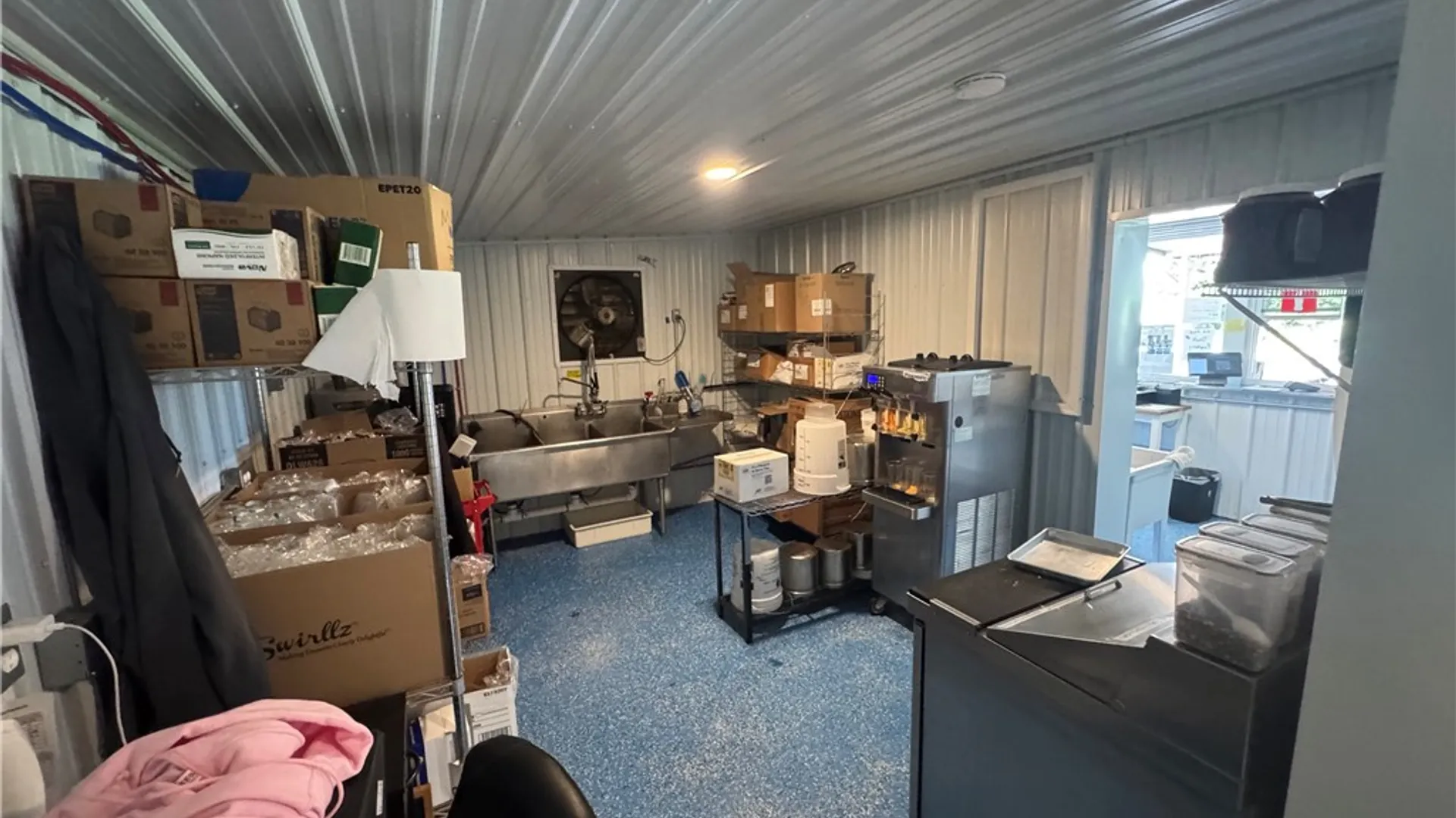Property at 1658 Rochester Street, Lima, NY 14485 8