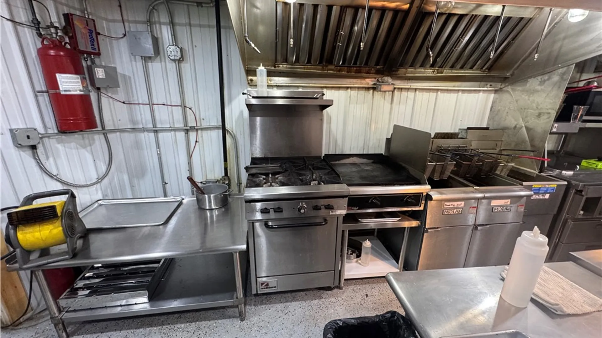 Property at 1658 Rochester Street, Lima, NY 14485 13