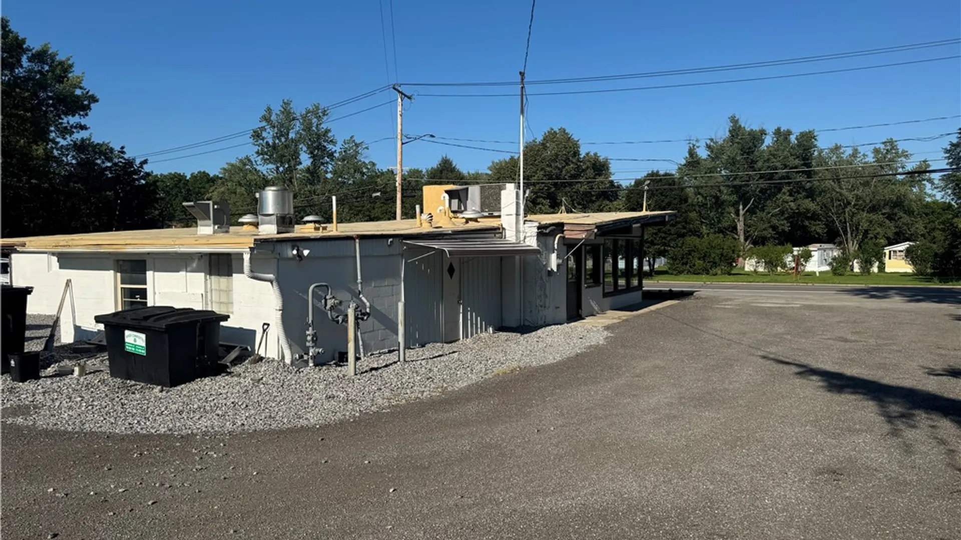 Property at 1658 Rochester Street, Lima, NY 14485 22