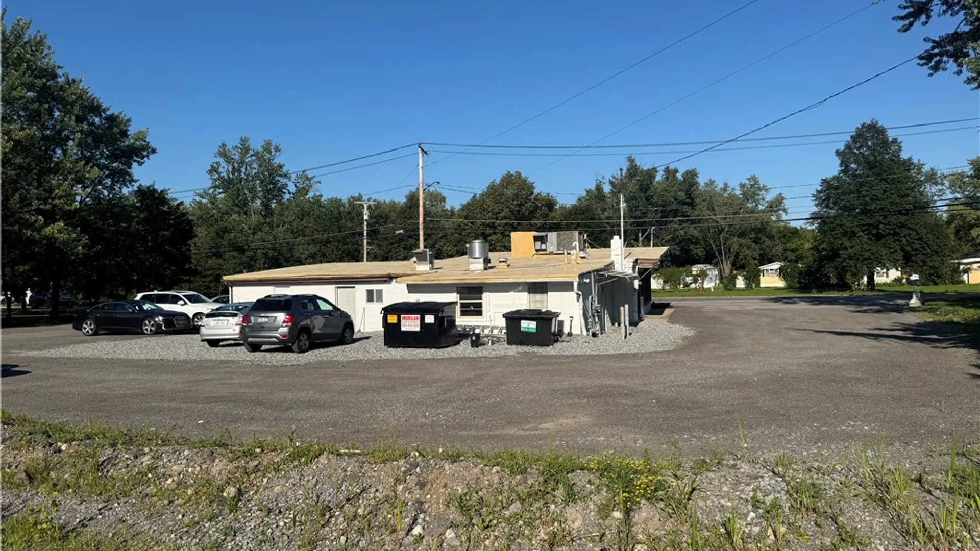 Property at 1658 Rochester Street, Lima, NY 14485 27