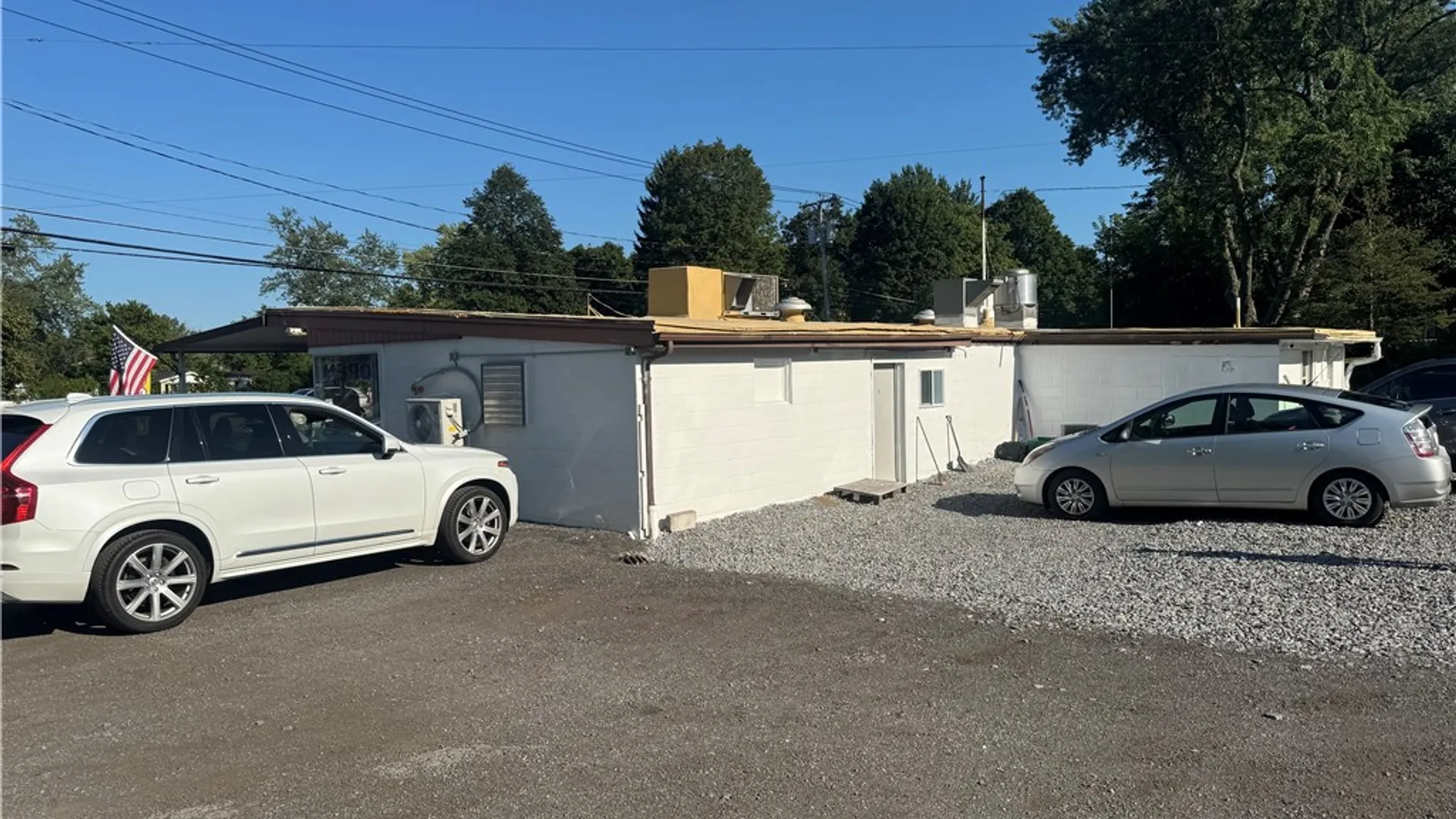 Property at 1658 Rochester Street, Lima, NY 14485 28